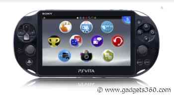 Sony's Planned PlayStation Handheld Report Gets Backing, Possible 'Prototype' May Exist