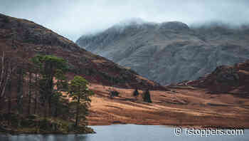 Why Smaller Sensors Excel in Landscape Photography