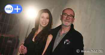 Freundeskreis Hannover: Schauspieler Peter Lohmeyer hält Laudatio für Filmemacherin Franziska Stünkel