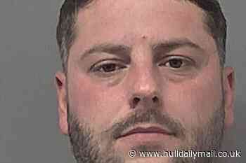 Man ordered to pay back nearly £2 million he made through huge drugs operation