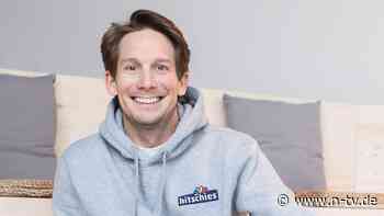 Social-Media-Phänomen Hitschies: "Ich bin vermutlich der einzige CEO, der keine E-Mail hat"