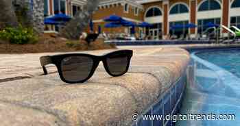 Forget the Galaxy S25. Samsung may announce smart glasses soon