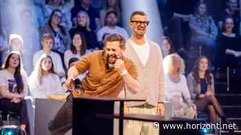 Entertainer-Duo: Joko und Klaas beginnen 2025 mit einer Neujahrsgala