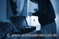 Wohnungseinbrecher machen fette Beute am Montagnachmittag