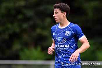 Vierklapper van Brent Stroeykens helpt Tervuren-Duisburg aan deugddoende zege: “We wisten dat het tij zou keren, daarvoor was ons voetbal gewoon te goed”
