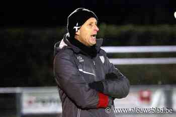 Eerste zege onder nieuwe coach doet Evergem 2020 heropleven: “Rieno Van Oost is terug naar de basis gegaan”
