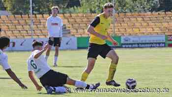 Der erste Rückschlag seit Ewigkeiten für den MTV Gifhorn