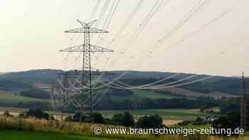 Diese neue Mega-Trasse versorgt die Region Braunschweig mit Strom