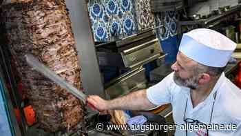 Dönerhändler verkauft 3,5 Tonnen minderwertiges Fleisch