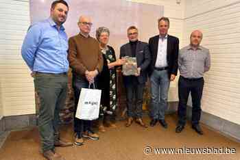 Claustentoonstelling verwelkomt 50.000ste bezoeker in mudel: “Evenveel succes als een grote landelijke tentoonstelling”