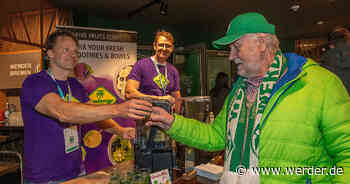 12. Spieltag: Werder - Stuttgart