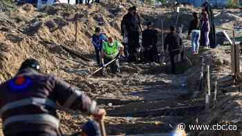 Israeli defence minister threatens to expand Lebanon war if Hezbollah truce collapses