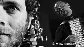 Marchetti-Alessandrini Duo al Museo del Sax