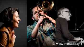 Alegiani, Paggi, Puglisi: omaggio a Carla Bley alla Casa del Jazz