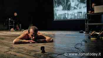 "Teatri di Vetro" al Teatro del Lido