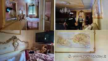 Casamonica-Di Silvio: liberati altri due appartamenti occupati alle 'Case Verdi'