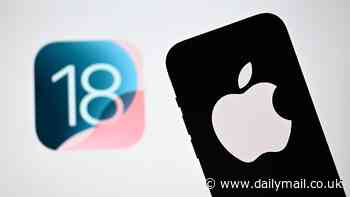 iPhone users locked out of banking apps as iOS 18 update causes issues with key features... here's how to fix them