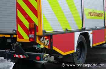 POL-ME: Altkleidercontainer abgebrannt: Polizei ermittelt - Hilden - 2412012