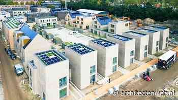 Complete oplossing voor daktoegang