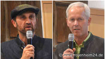 „Jetzt müssen wir umsetzen“: Gemeinden rund um Waginger See wappnen sich gegen Krisen