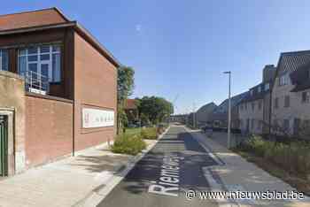 Brandweer opgeroepen voor klein gaslek vlak bij basisschool: “Snel onder controle”