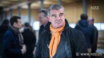 Peter Spuhler setzte auf das falsche Pferd: Das Batterie-Startup Northvolt versenkt Milliarden