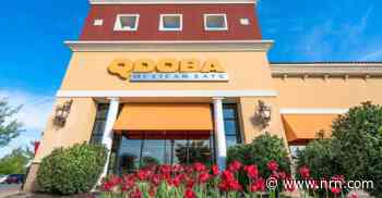 QDOBA Mexican Eats announces expansion into Arizona with upcoming restaurant openings in Phoenix and Scottsdale
