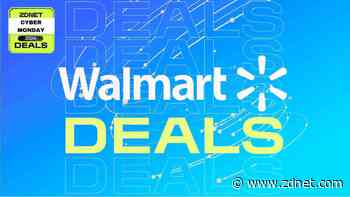 Cyber Monday is over, but these 100+ best Walmart deals are still live