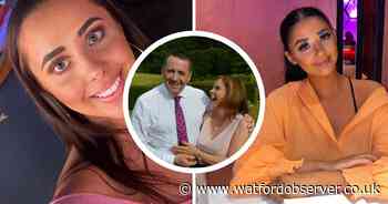 Bushey crossbow attack: bench to be installed in memory of victims