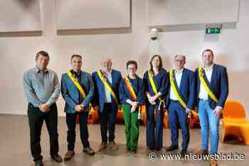 Burgemeester en schepen meteen onder vuur omdat ze koppel zijn: “Dit is ongehoord”