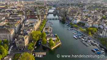 Schweizer Stadt bietet weltweit am meisten Lebensqualität