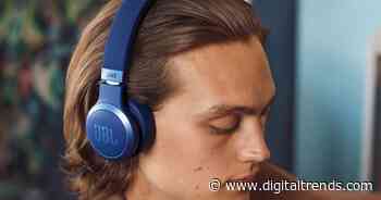 These JBL noise-canceling headphones are on sale for only $80
