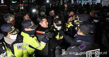 President grijpt de macht in Zuid-Korea en schakelt parlement uit: ‘Lijkt op een staatsgreep’