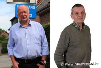 Verschuivingen bij Fan van Hove in aanloop naar installatievergadering