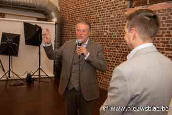 Installatievergadering gemeenteraad met ceremonie-allures