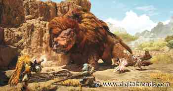 Inside Capcom: how Monster Hunter Wilds’ sights and sounds are made