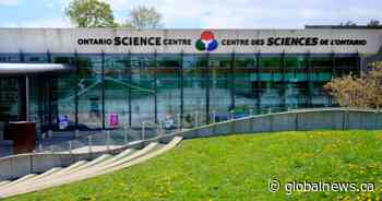 Cost of moving Ontario Science Centre skyrockets before construction even starts: AG