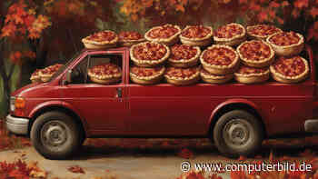 Video bei X: Sternekoch spricht über 2.500 gestohlene Pies