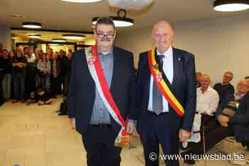 Karel Hubau (70) heeft werk voor de boeg als kersvers burgervader: “Maar ik ga niet alle problemen van de inwoners kunnen oplossen”
