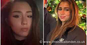 Dad 'living in nightmare' searching for Lewisham girl weeks after disappearance