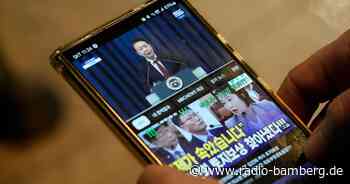 Parlament fordert Aufhebung des Kriegsrechts in Südkorea