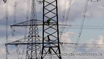 Rot-Grün strebt Entlastung bei Stromkosten an - Mehrheitsfindung im Fokus