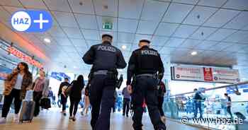 Hauptbahnhof Hannover: Betrüger muss nach Streit ins Gefängnis