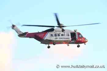 Tragedy as Humberside Police confirm body found in River Hull search