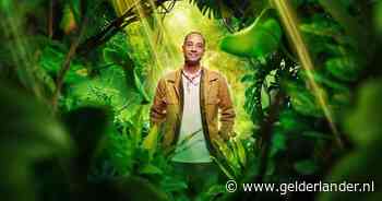 Serie Echte Meisjes In De Jungle vanaf eind januari te zien