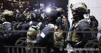 LIVE Zuid-Korea | President Zuid-Korea roept noodtoestand uit, troepen bestormen parlement