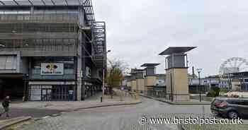 Bristol casino announces sudden closure