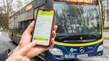 MVV-Revolution: Warum ab sofort keiner mehr den Netzplan oder die Zonen kennen muss