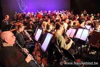 Oudejaarsconcert van Harmonie De Gilde meteen uitverkocht en dus volgt er een tweede show