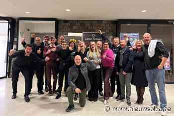 Lennikse Brassband Bacchus kroont zich tot Belgisch kampioen: “Deze prestatie onderstreept de voortdurende inzet”